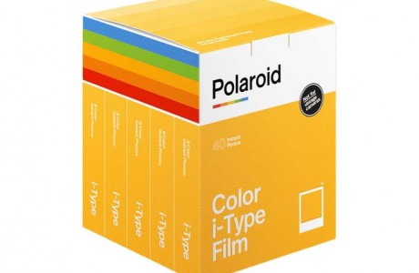 I-TYPE color 5pack