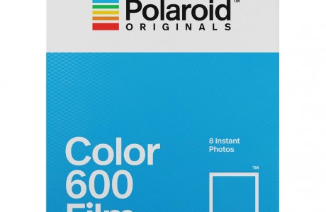 Poaroid 600 color film Duble pack