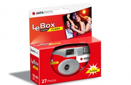 Agfa LeBox