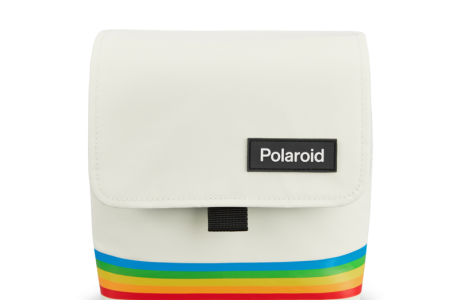 Polaroid Box Camera Bag ‑ White