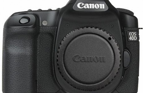 Canon 40D