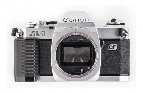 Canon AL-1