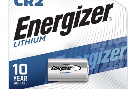 Energizer CR2