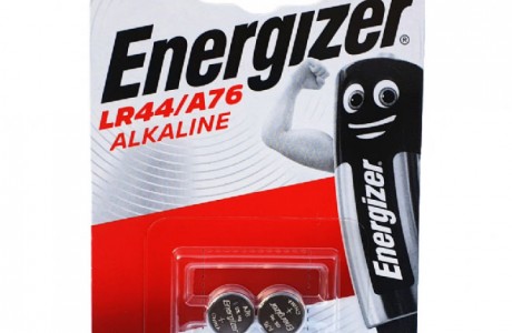 Energizer LR44\A76 Alakaline