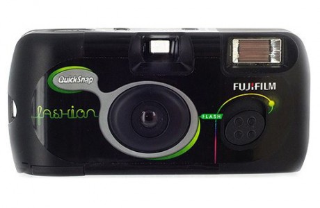 Fuji Quicksnap Expiered - Out of stock