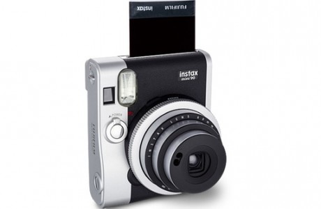 Instax Mini 90