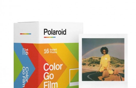 Polaroid Go Color Film Double Pack