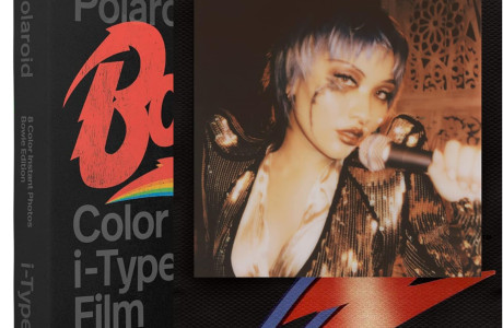 I-Type film David Bowie edition