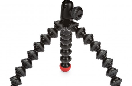 gorillapod action tripod