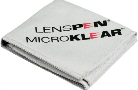 Lens-pen Microfiber