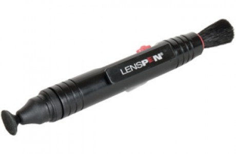 Lens-pen