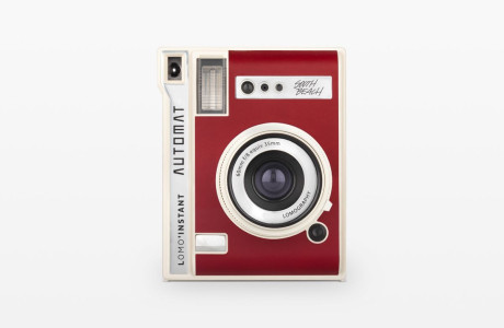 Lomo’Instant Automat Camera South Beach Edition