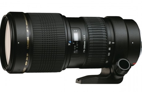 Tamron SP 70-200 F2.8 Di LD(if) macro לקנון