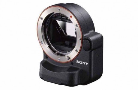 Sony La-ea2