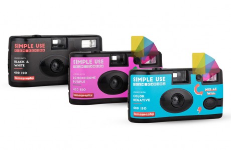 Disposable Cameras